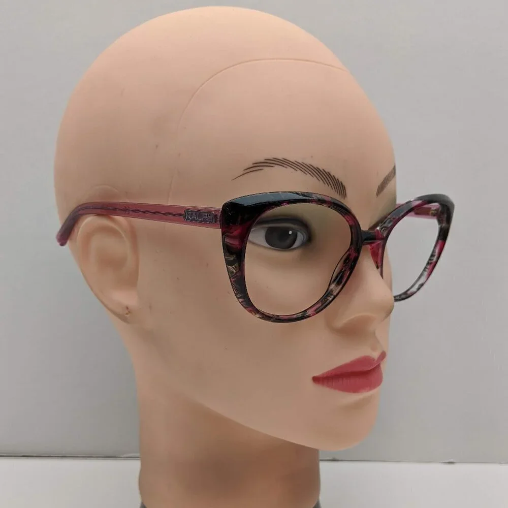 🕶️Frame Only | Ralph Lauren RA5181 1154/8H Sunglasses 57/17 135 /KAI636🕶️​